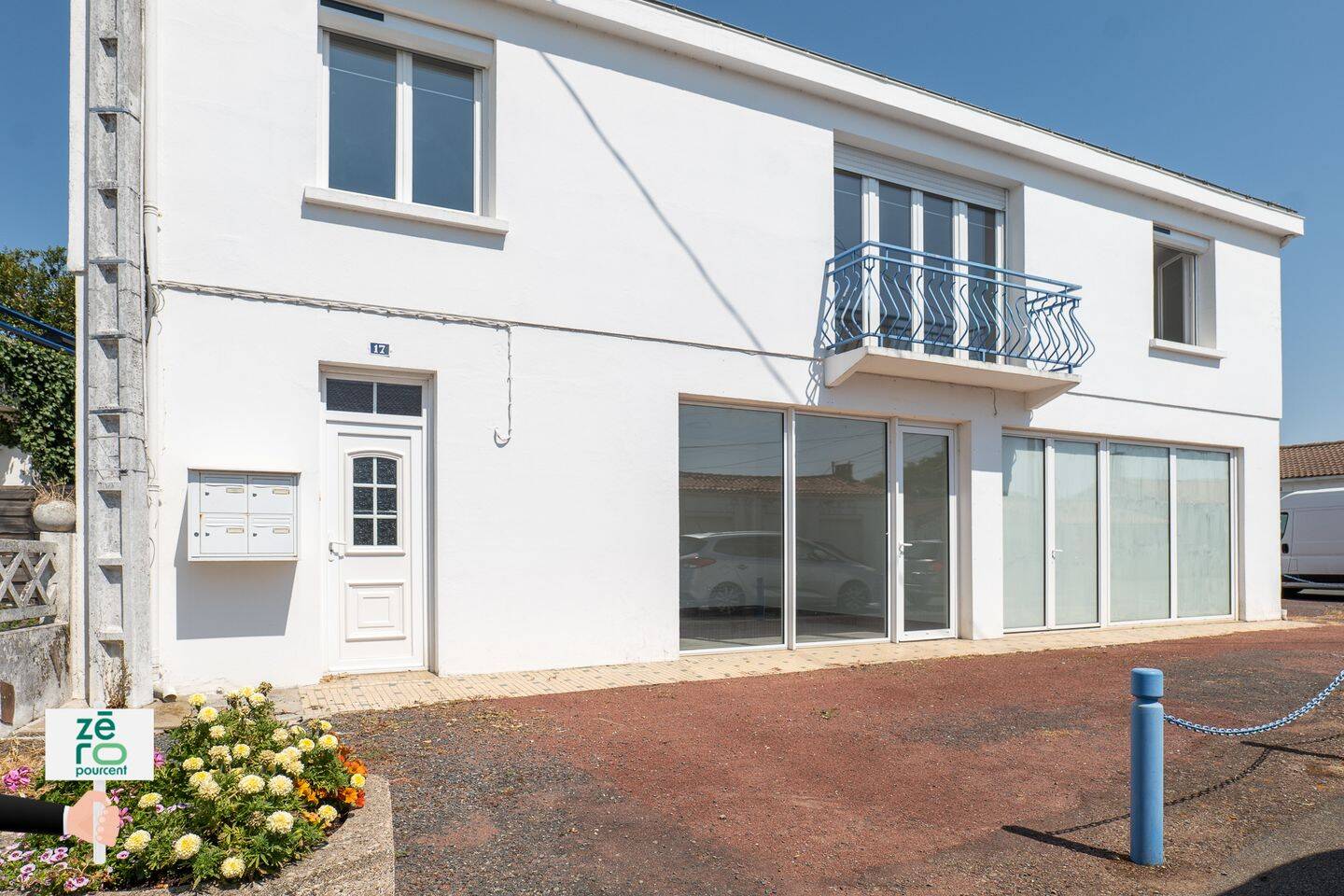 Maison 7 pièces 293 m² · à L'Aiguillon-la-Presqu'Île · 293 m² · 377 900 €