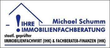 Immobilienfachberatung Michael Schumm logo