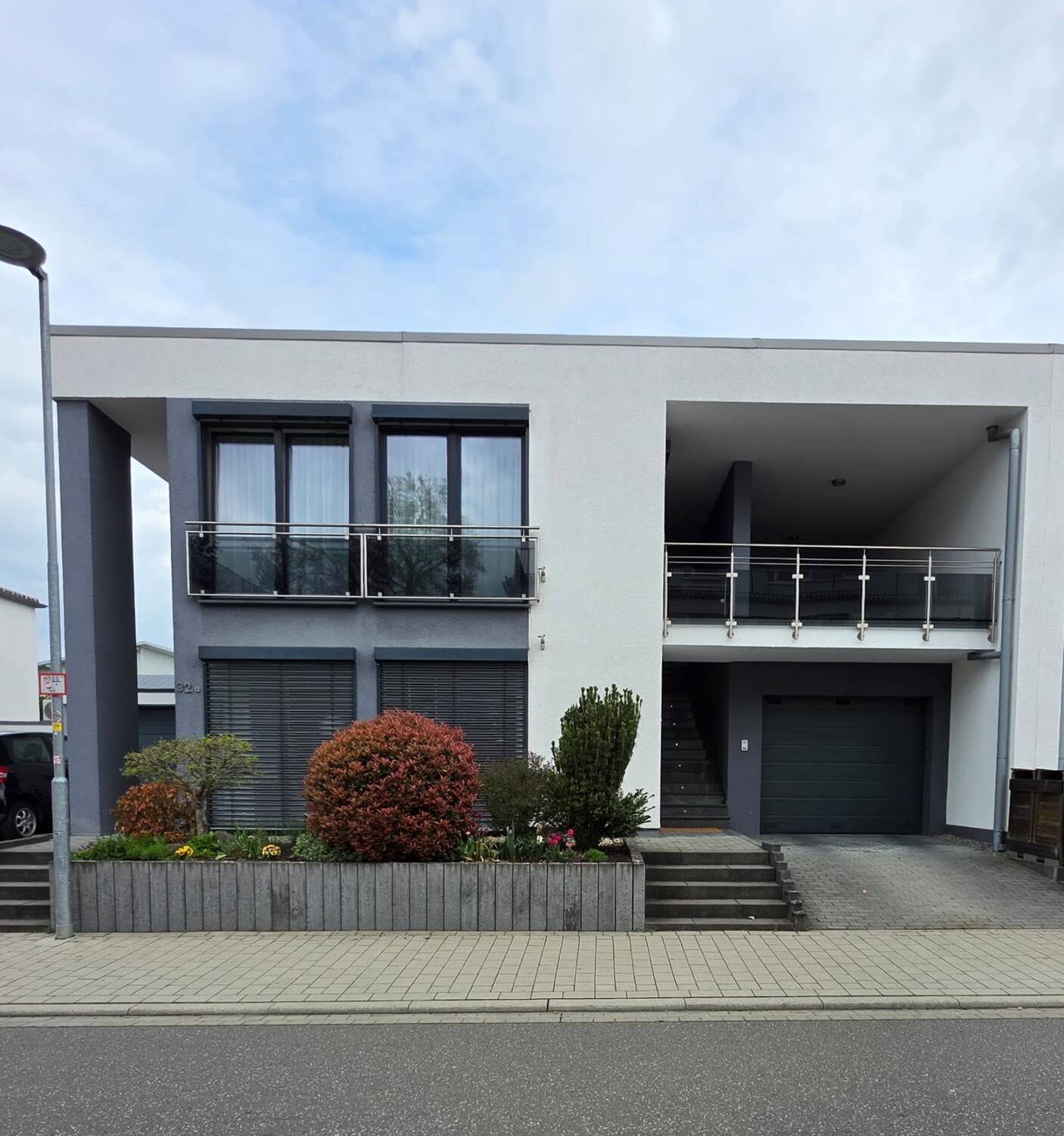 IK | Kaiserslautern: Moderne 4 Zimmerwohnung in einer besonders schönen Lage!