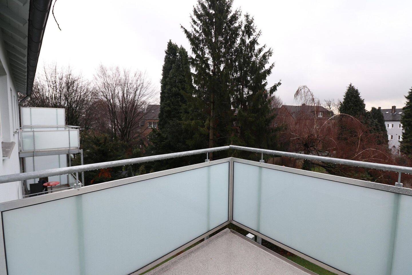 3-Zimmer-Wohnung mit großem Balkon – Gelsenkirchen – Vorschaubild 5