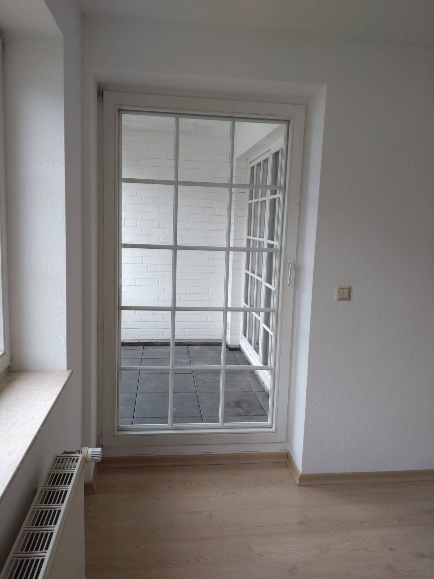 VERKAUF 2-Raum-Eigentumswohnung, Balkon,Tiefgarage, Eigennutzung o.Kapital im Wohnpark-Toitenwinkel VKP175.000 EUR zzgl. Courtage u.Kaufnebenkosten – Rostock – Vorschaubild 8