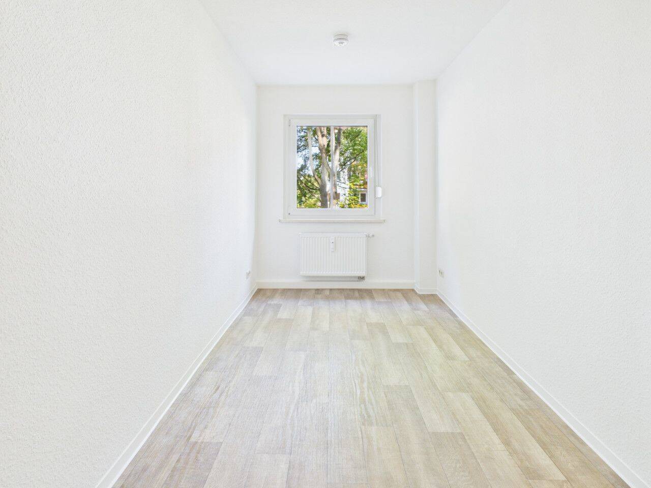3-Raum-Wohnung im Erdgeschoss mit Balkon auf dem Kapellenberg – Chemnitz – Vorschaubild 6