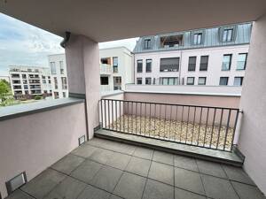 Moderne 2-Zi.-Whg. mit großer Loggia und tollem Bad – 1139 Dresden – Vorschaubild 1
