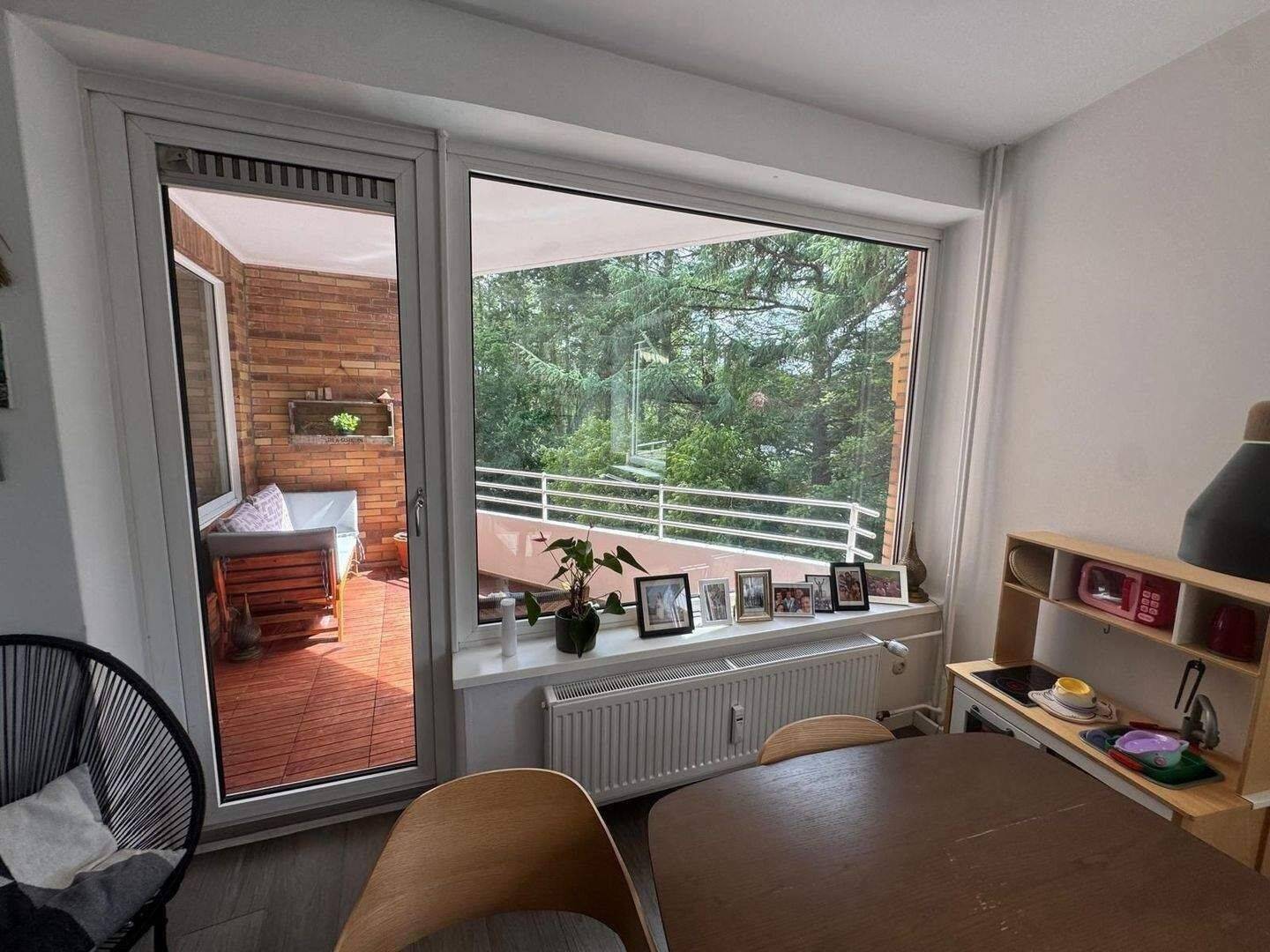Wow! - Direkt Am Alsterufer – Hamburg – Vorschaubild 9