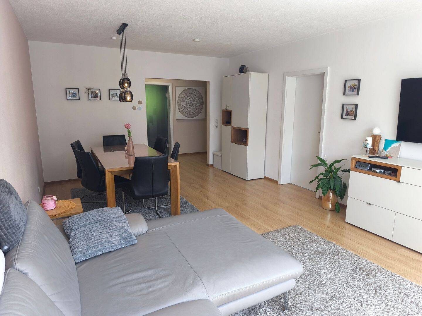 Sehr gepflegte 3-Zimmer-Wohnung – Mainz – Vorschaubild 3