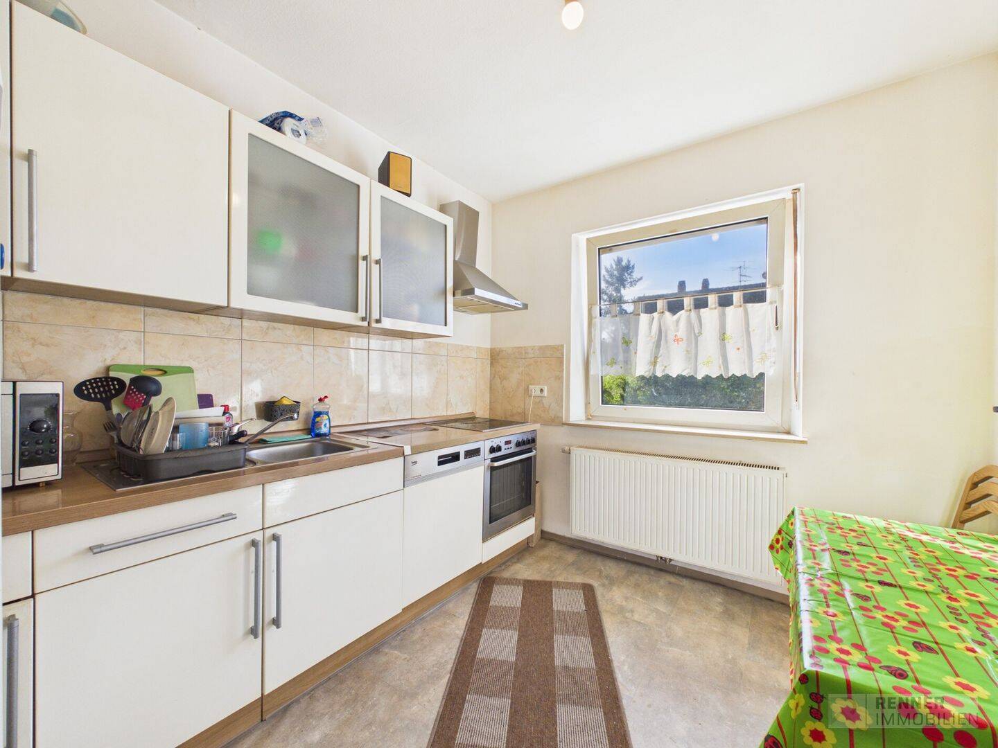 2- Zimmer Wohnung in Zentraler Lage von Nürnberg Thon – Nürnberg – Vorschaubild 3