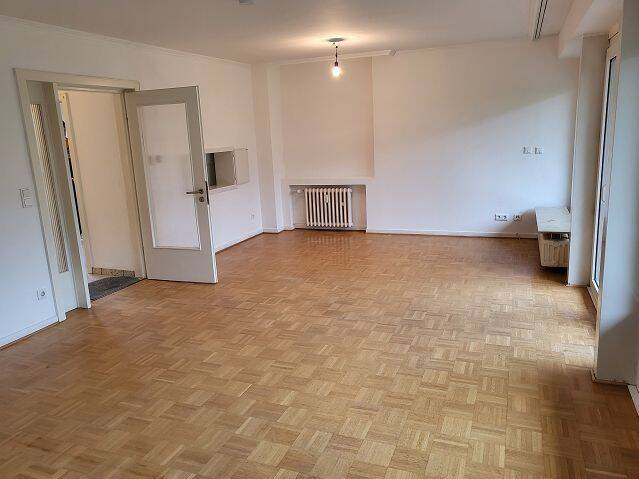 MB-BÜDERICH: VERMIETETES REIHENENDHAUS MIT GARTEN NAHE A52/DÜSSELDORF/NEUSS – Meerbusch – Vorschaubild 6