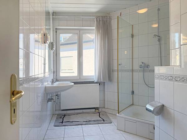 Etagenwohnung in 56077 Koblenz mit 115 m² kaufen