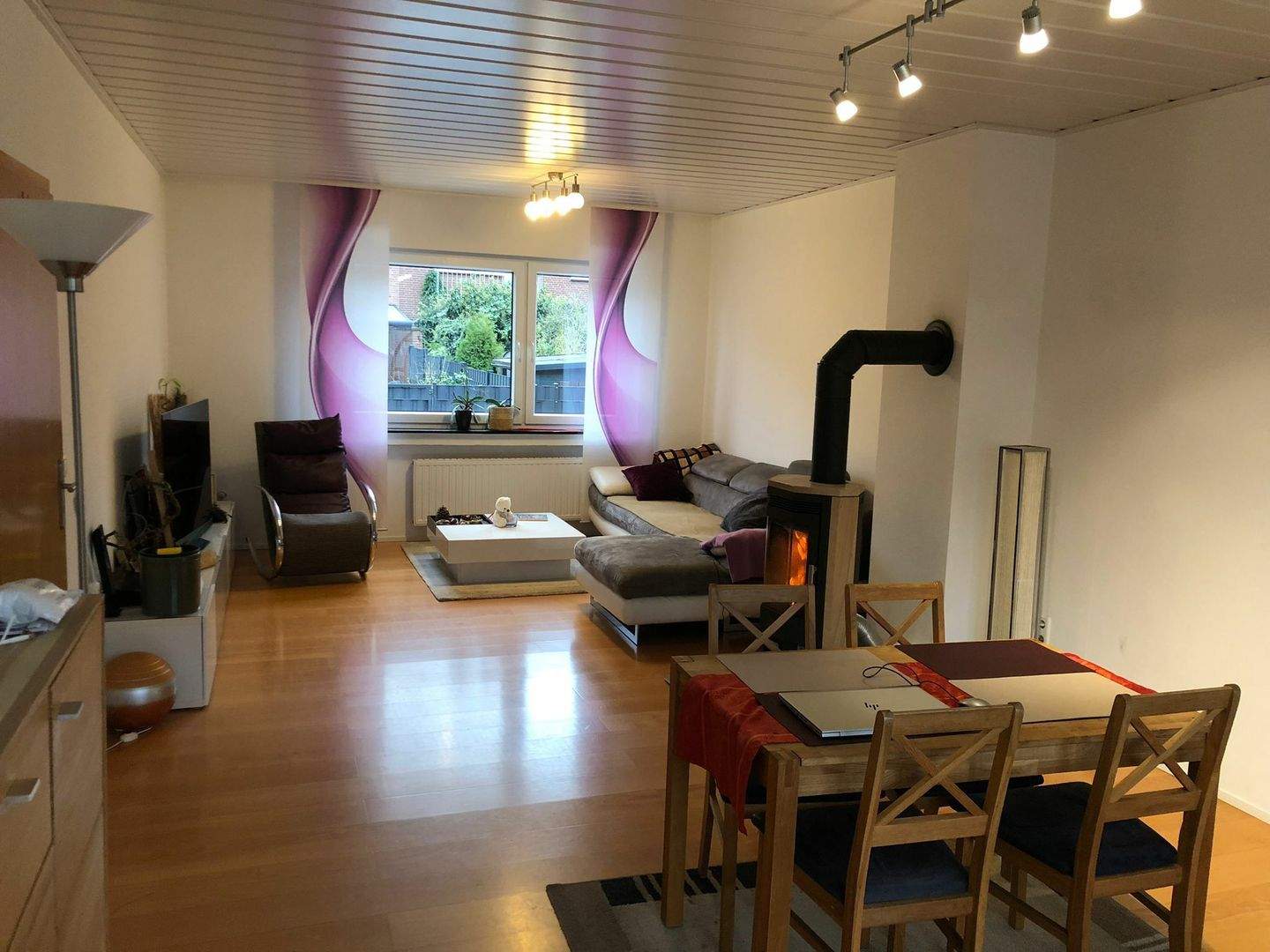Charmantes Reihenmittelhaus in Wesel-Flüren – Wesel – Bild 1 von 8