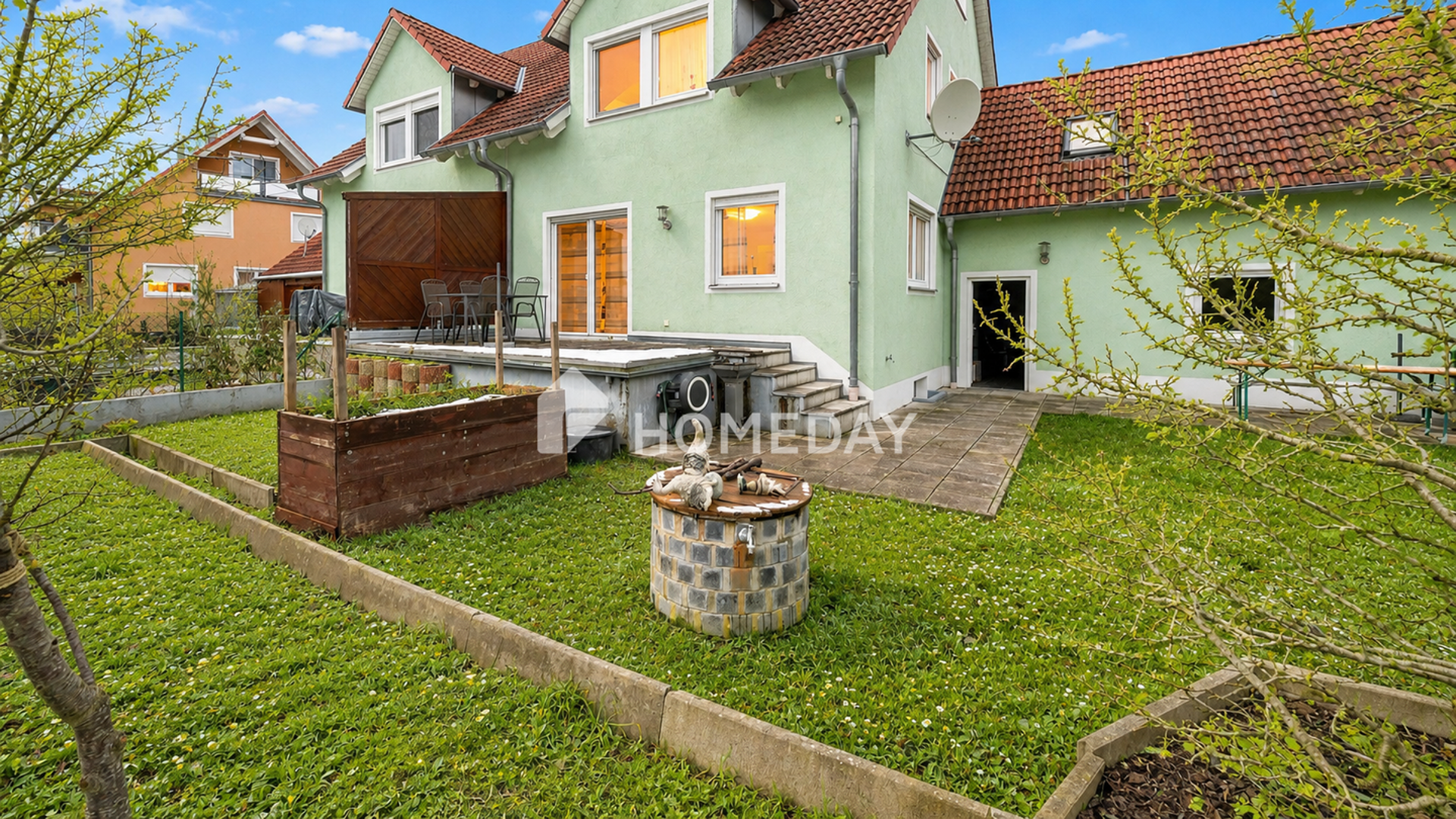 Haus in 93158 Teublitz mit 140,25 m² kaufen