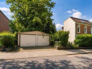 Leerstehendes Mehrfamilienhaus mit 3 Einheiten - bereits nach WEG geteilt - inkl. Doppelgarage – 22117 Hamburg – Vorschaubild 4