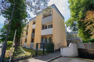 ***Heike Borchers Immobilien***Apartes Nest in beliebter Lage***Grundbuch statt Sparbuch***