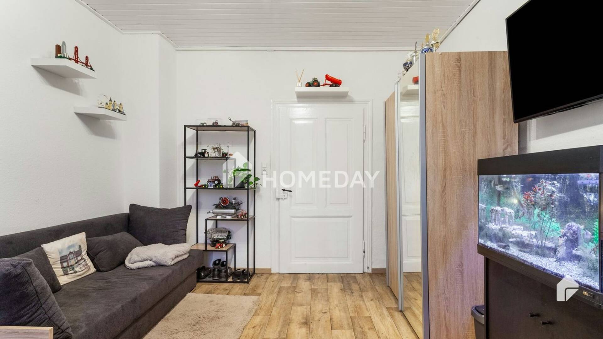 Haus in 38304 Wolfenbüttel mit 424 m² kaufen