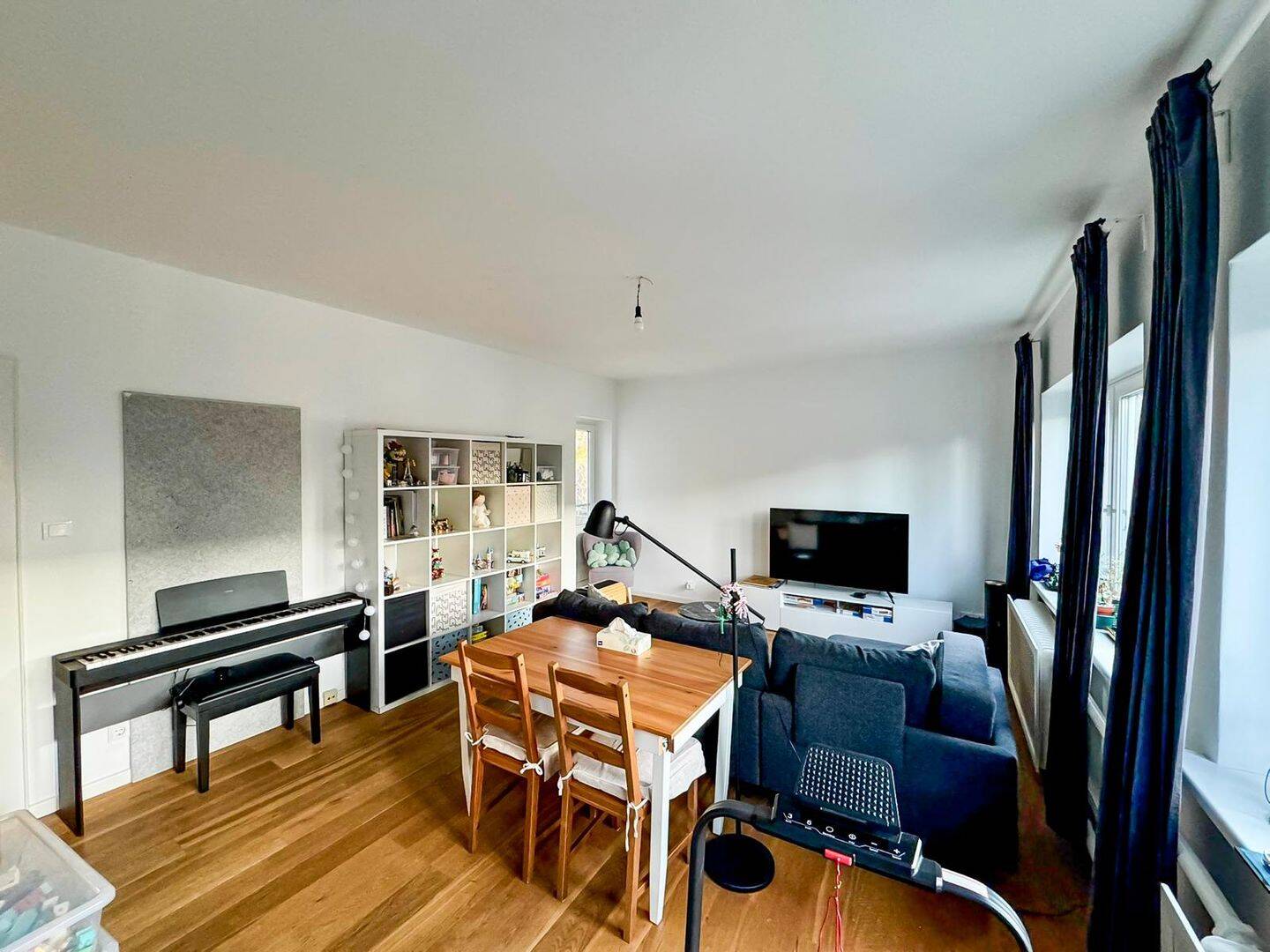 Attraktive Kapitalanlage in begehrter Wohnlage Hamburgs - Modernisierte 4 – Zimmer Wohnung in Bahrenfeld – Hamburg – Vorschaubild 5