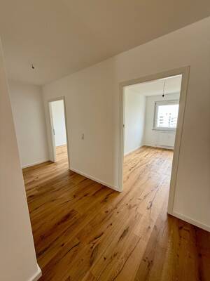 Stilvoll kernsanierte 3-Zimmer-Wohnung in Stuttgart-Möhringen – 70567 Stuttgart – Vorschaubild 4