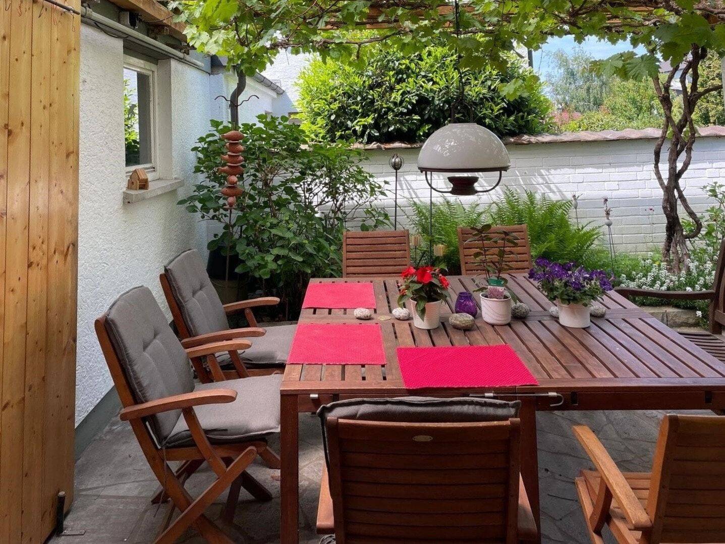 Leben und Wohnen in der besten Lage von Alzenau – Alzenau – Vorschaubild 4