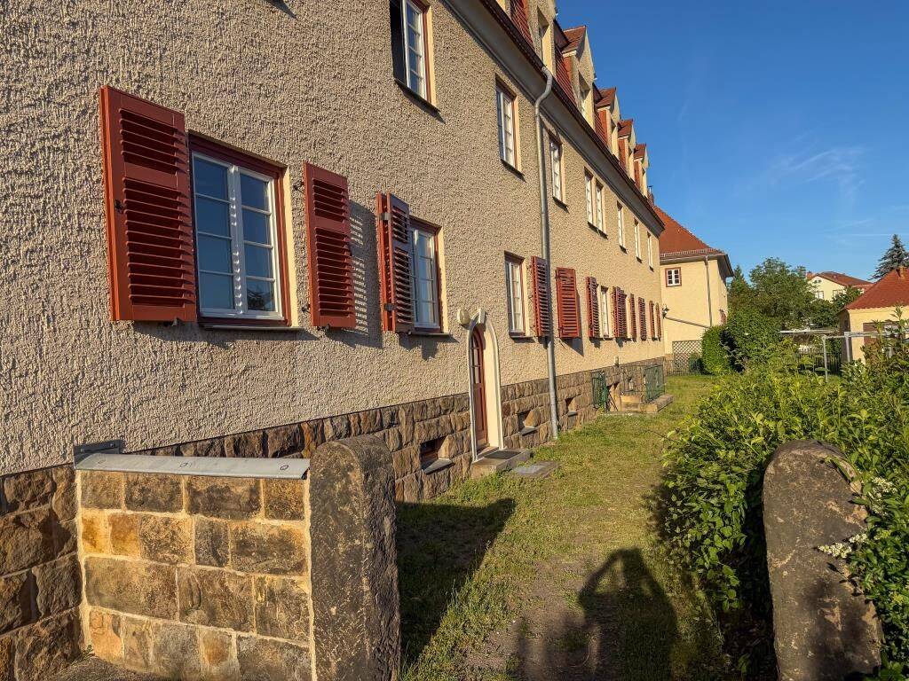 JETZT KAUFNEBENKOSTEN SPAREN! - RENDITEOBJEKT - 3 ZI. WOHNUNG IN BESTLAGE – Dresden – Vorschaubild 7
