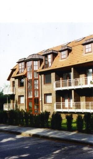 2 Zi.-Whg. in ruhiger Lage von HH-Schnelsen