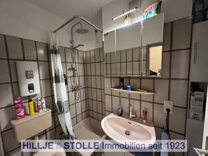 Ebenerdiges Single-Appartement mit Terrasse in Bürgerfelde – 26127 Oldenburg – Vorschaubild 7