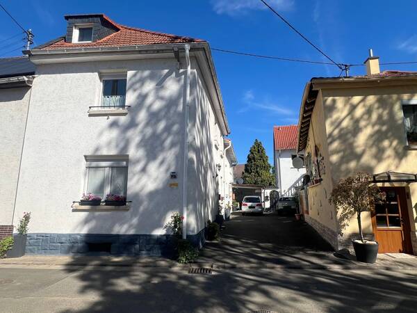 Haus in 55566 Bad Sobernheim mit 243 m² kaufen