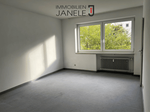 Sonnendurchströmt! 1-Zi.-Appartement in Regensburg-West nähe Kaufmännische Berufsschule – 93049 Regensburg – Vorschaubild 2