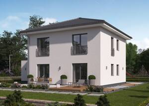 Stadtvilla mit Platz für die Familie – 21521 Aumühle – Vorschaubild 1