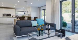 *** Hofheim (Kern) / individuell planbarer Neubau (mit FESTPREIS u. verbindlicher Terminschiene) +KG – 65719 Hofheim am Taunus – Vorschaubild 4