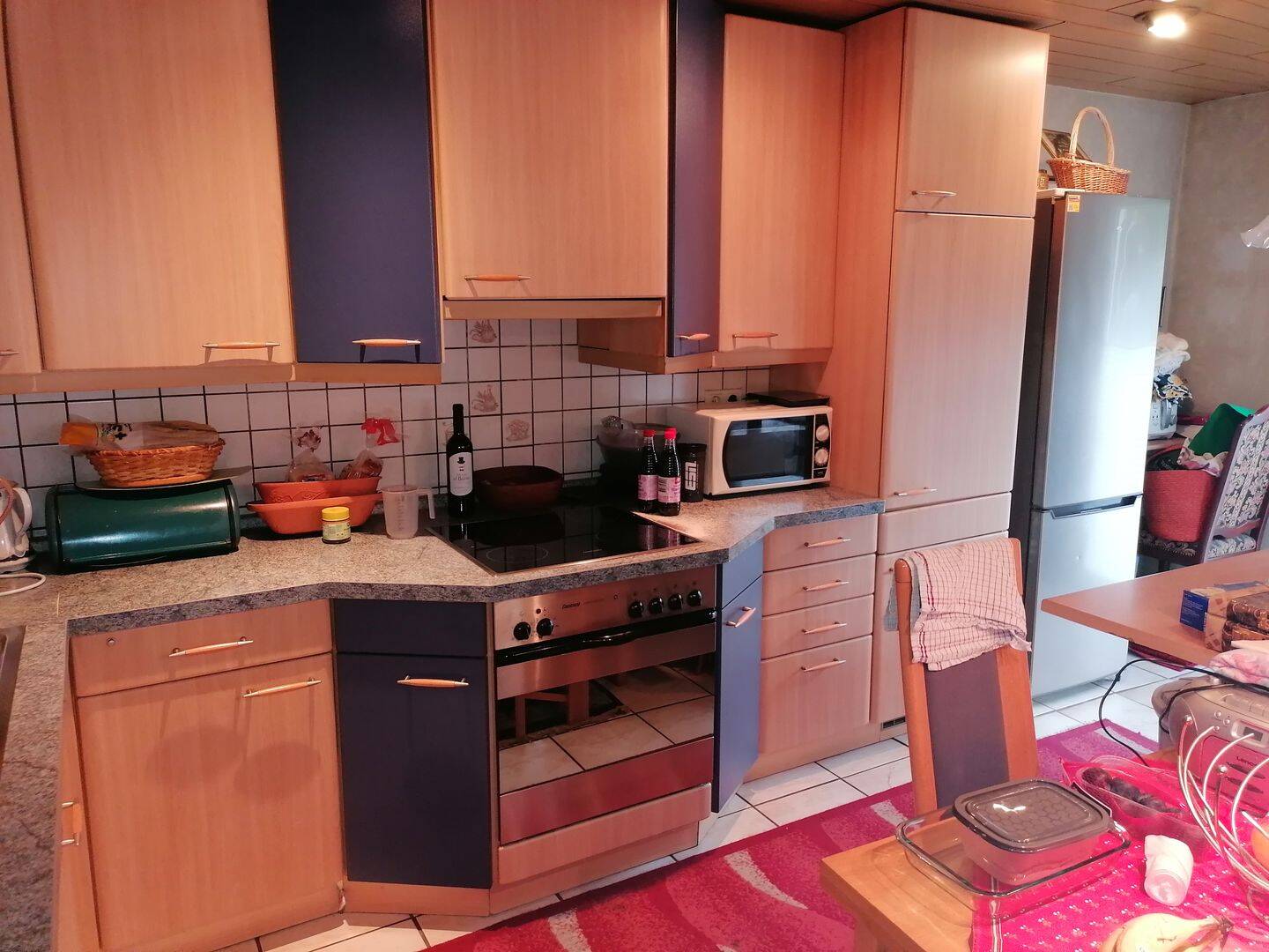 Dudweiler: Großzügiges Zweifamilienhaus mit Garten, Garage und viel Potenzial für Familien – Saarbrücken – Vorschaubild 8