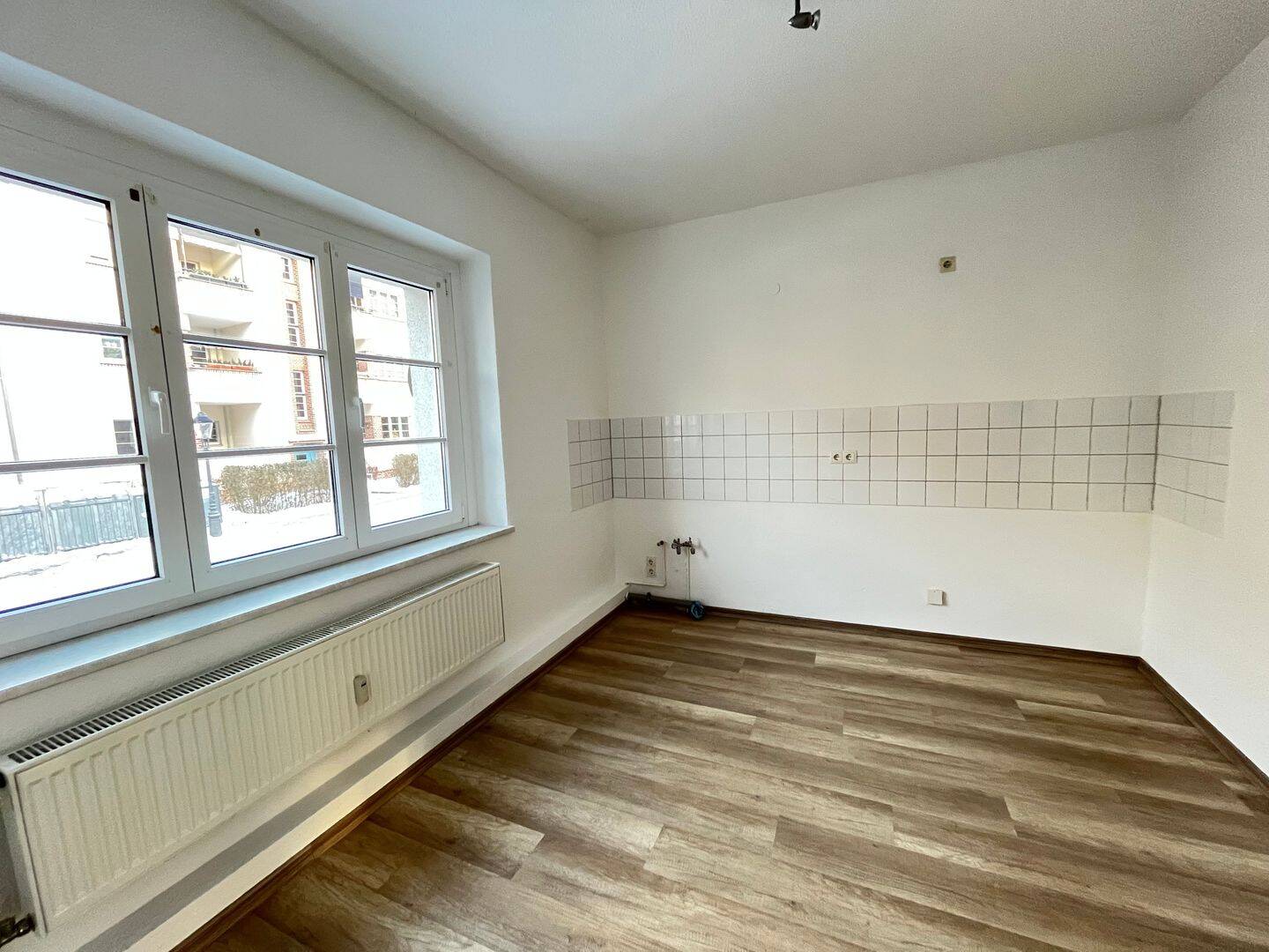Moderne 2-Zimmer Wohnung mit Wohlfühlatmosphäre in Chemnitz-Bernsdorf – Chemnitz – Vorschaubild 5