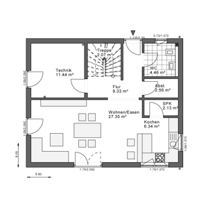 Heute dein Zuhause, morgen deine Zukunft. – 33689 Bielefeld – Vorschaubild 2