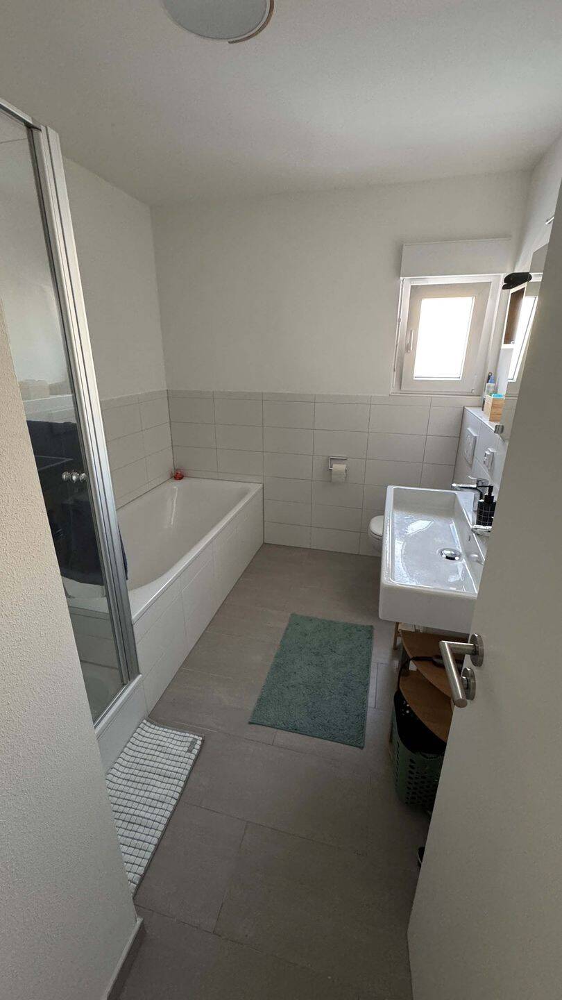 Penthouse Wohnung mit 2 Balkonen – Karlsruhe – Vorschaubild 7