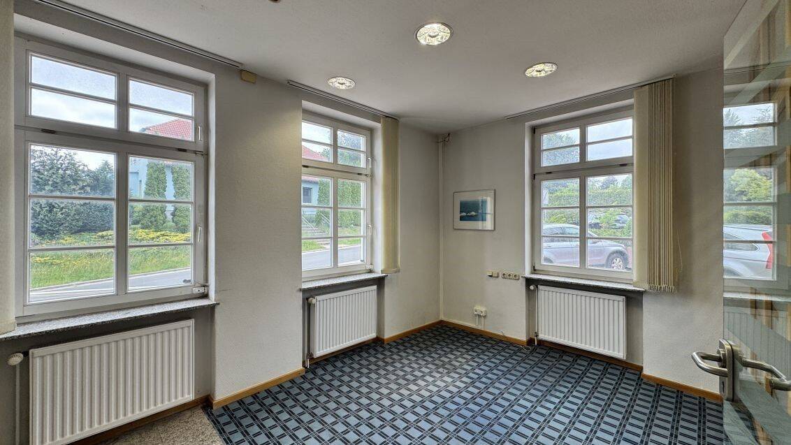 Wohn-/Geschäftshaus für kreative Ideen – Sagard – Vorschaubild 7