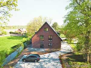 Sehr schöne 3-Zimmer Dachgeschoss-Maisonettewohnung mit Balkon - Direkt vom Bauträger / Provisionsfrei – 21039 Hamburg – Vorschaubild 3