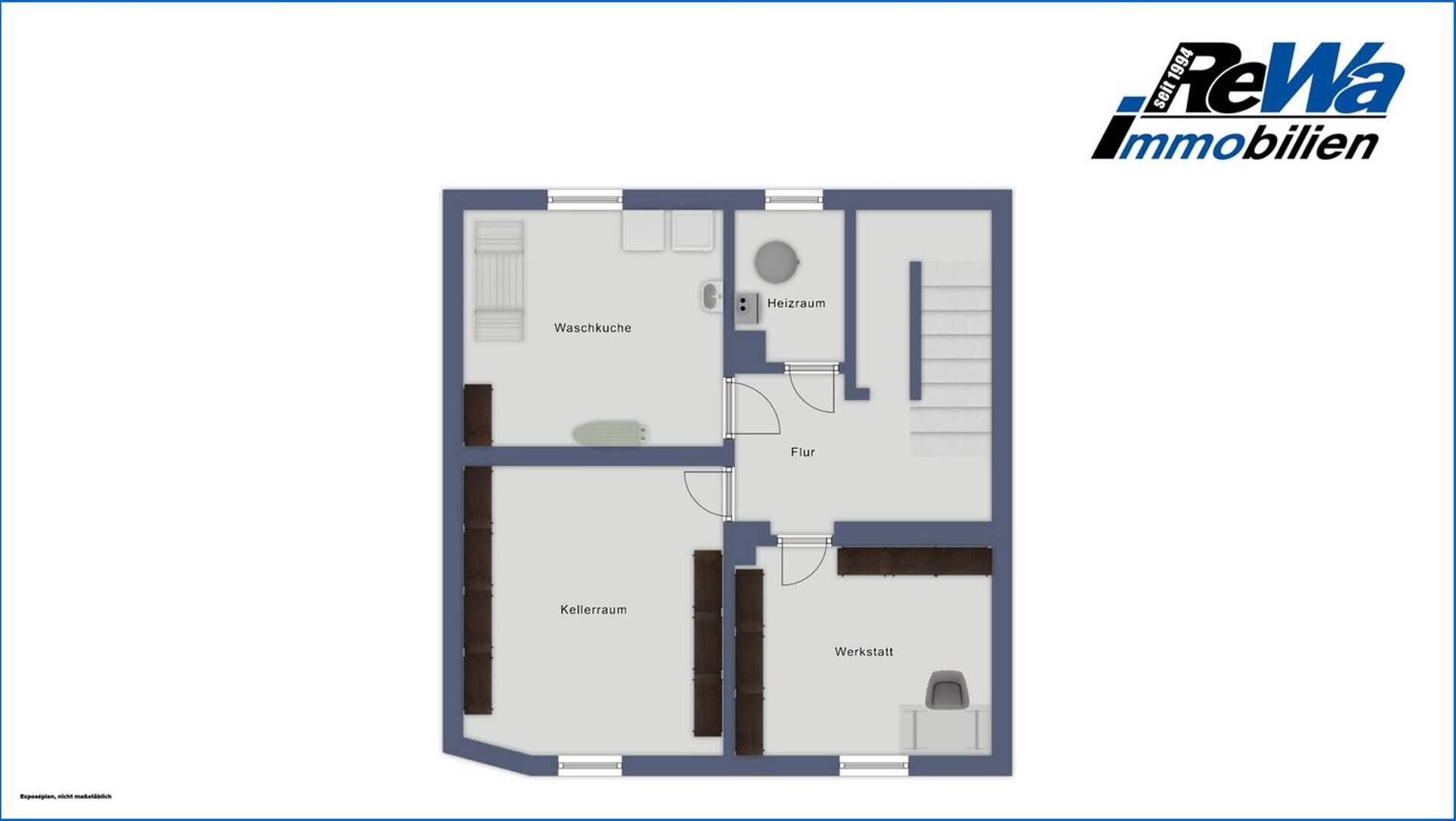 Mehrfamilienhaus in 78224 Singen am Hohentwiel mit 143 m² kaufen