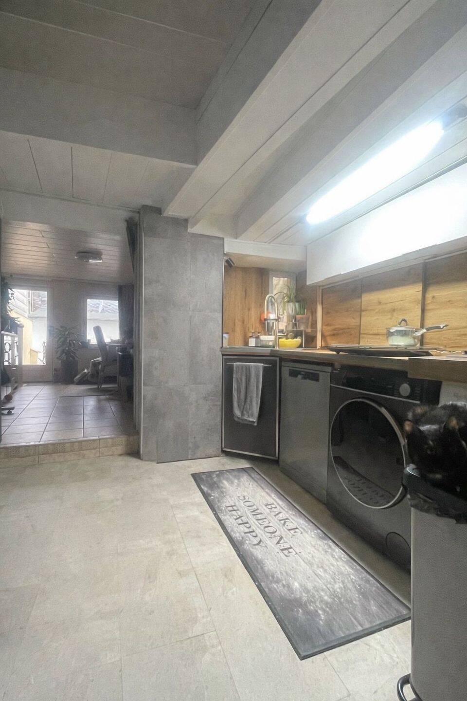 Vollständig renovierte Einfamilienhaus mit 115 m² Wohnfläche, 4 Zimmer, Alt-Kürenz Trier – Trier – Vorschaubild 2