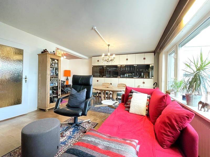 Neues Dach & Neue Heizung - Wunderschönes Reihenmittelhaus am Laufer Kunigundenberg mit Garage – Lauf an der Pegnitz – Vorschaubild 4