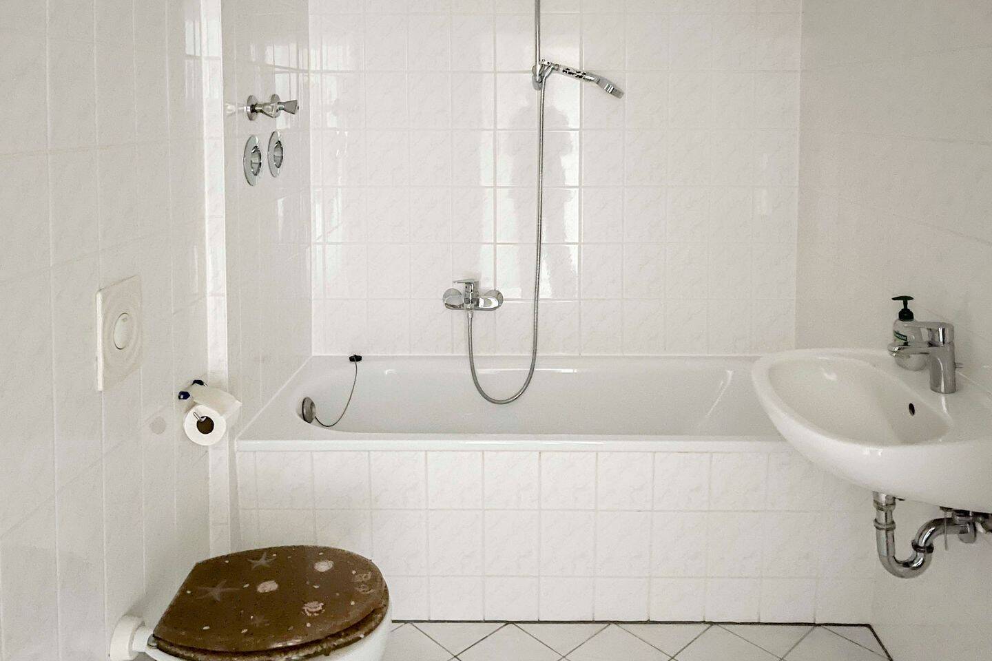 Ihr neues Zuhause in Potsdam: Charmante Maisonette mit Balkon, Garage und viel Wohnqualität – Potsdam – Vorschaubild 9