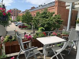 Kapitalanlage mit Perspektive im Forum Altes Gaswerk – 22761 Hamburg – Vorschaubild 5