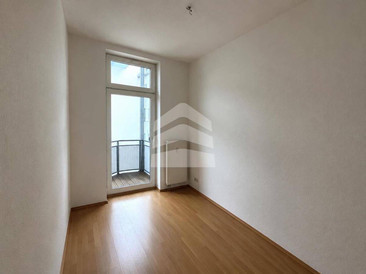 Gemütliche Zweiraumwohnung im Szeneviertel – Leipzig – Vorschaubild 7