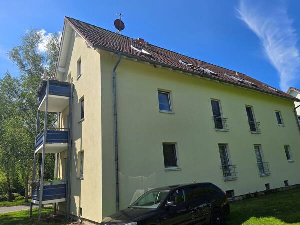 Etagenwohnung in 99428 Weimar mit 63,8 m² kaufen