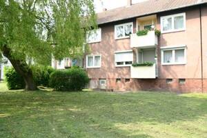 Wohnen im Grünen in der Eichkampsieldlung! – 45892 Gelsenkirchen – Vorschaubild 4