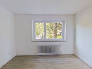 Helle & moderne 2-Zimmer-Wohnung mit BALKON und EINBAUKÜCHE – 23562 Lübeck – Vorschaubild 3