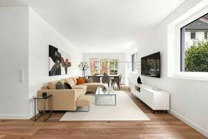 Exklusives Neubau-Mehrfamilienhaus in Hamburg-Wandsbek – 22047 Hamburg – Vorschaubild 3