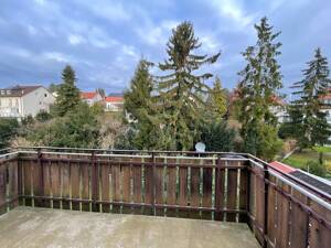 *** Wohnung mit Aussicht in HN-Böckingen: 121m², 4,5 Zi., 2 Bäder, Balkon, Gartennutzg, Garage ***