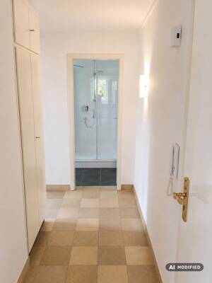 Attraktive 1-Zimmer-Wohnung in begehrter Wohnlage am Killesberg – 70192 Stuttgart – Vorschaubild 4