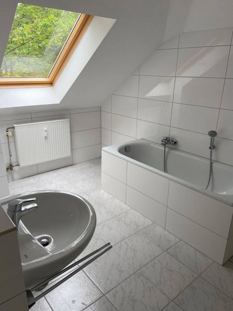 Stadtnah wohnen in der Nordstadt - Helle 2 Zimmer Wohnung in Wuppertal-Elberfeld Nur mit WBS – Wuppertal – Vorschaubild 9
