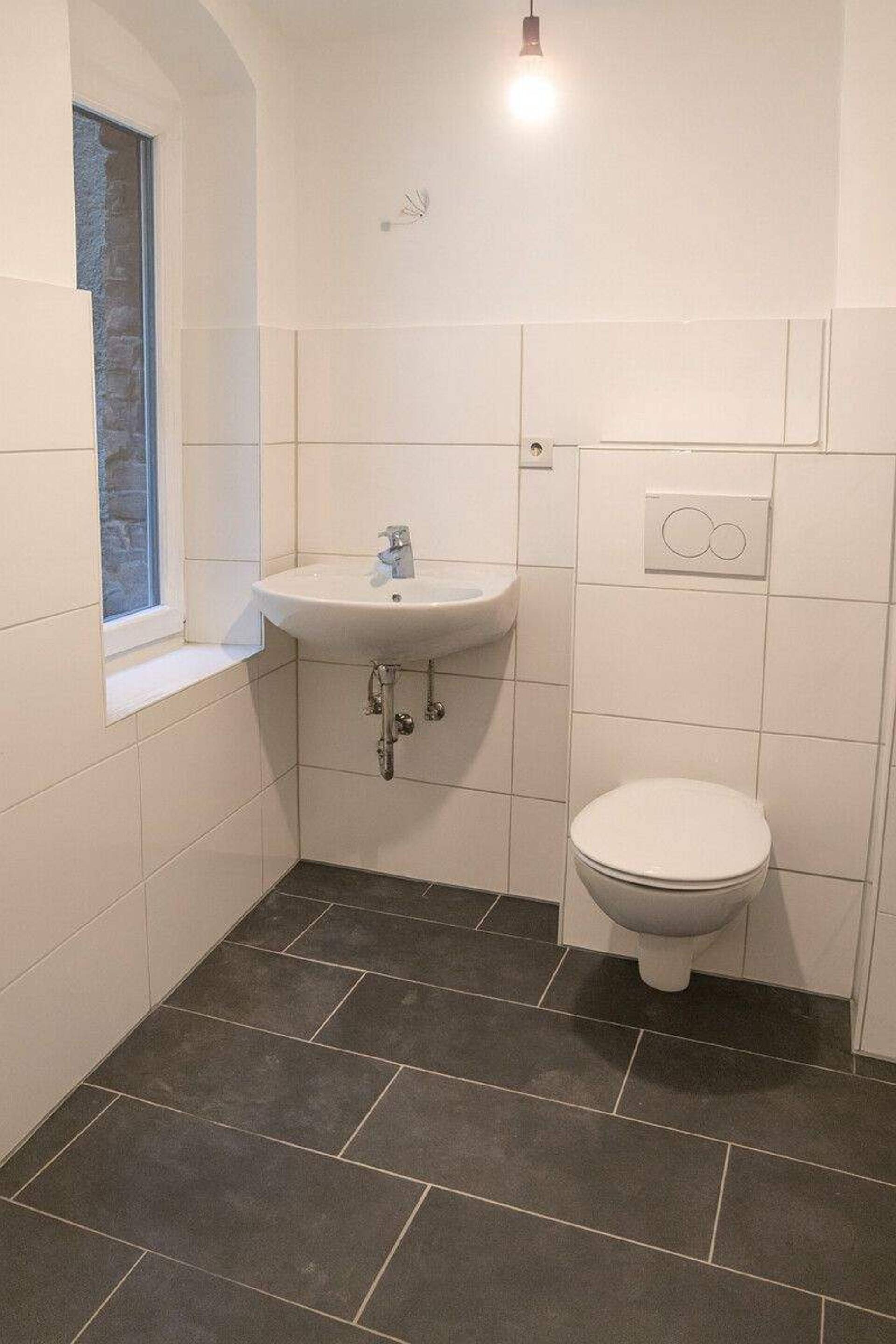 Etagenwohnung in 34117 Kassel mit 82 m² kaufen