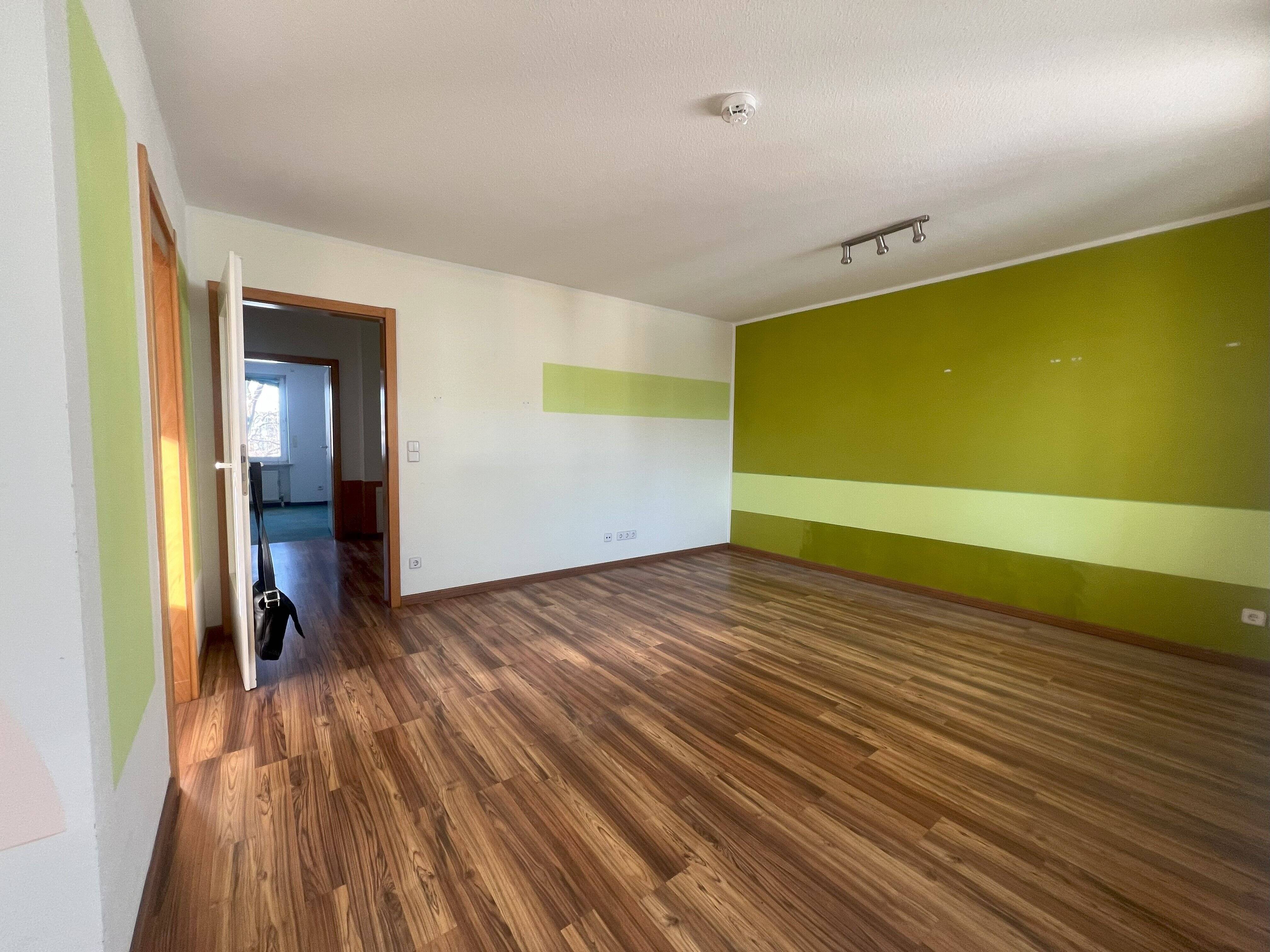 2-Zimmer-Wohnung, 54 qm, Balkon, ruhig und hell – Schöneiche bei Berlin – Vorschaubild 2