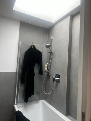 Kompaktes Penthouse mit großer Sonnenterrasse und Weinbergblick – 54295 Trier – Vorschaubild 4