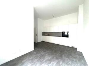 Ruhige Wohnung in zentraler Wohngegend